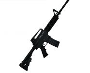 The New M4