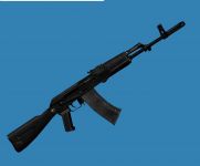 final weapon version
