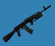 final weapon version