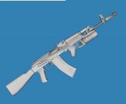 final weapon version