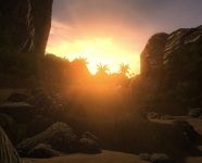 Very alpha images of Maps