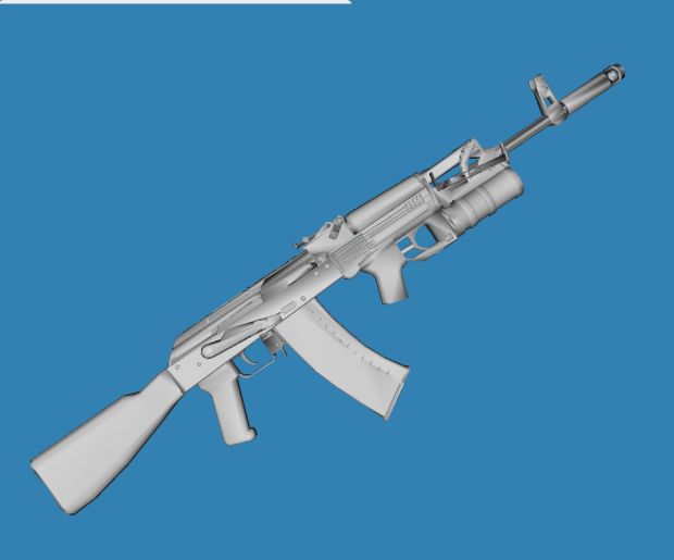 final weapon version