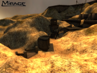 Level 1: BeachHead Progress (3)