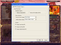 BoS45 Demo recommended settings
