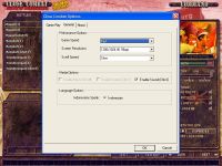 BoS45 Demo recommended settings