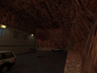 The New Big Room