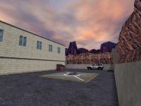 Outdoor area 1