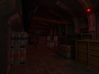 Random Corridor