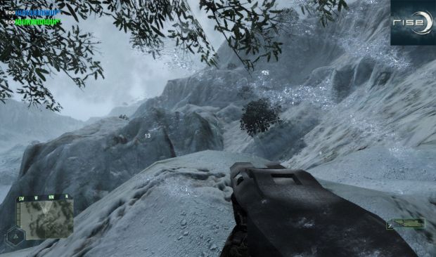 Rise Screen Shots