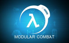 Start thinking with modules.