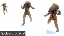 Modular Combat 2.0.6
