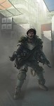 Character Concept