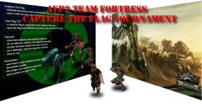 ctf contest banner