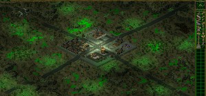 Campaign: GDI Callenge 03 Preview