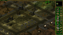 Campaign: GDI Mission 10 Preview