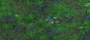 Outer Reaches (2-4)