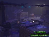 Cut-Scene: GDI Generic (WIP)