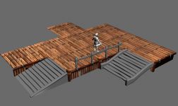 new parts for the environments