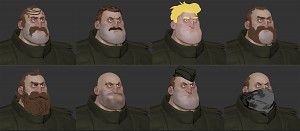 The Brute