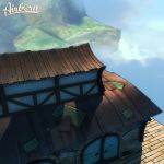 new parts for the environments