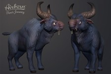 Moooh