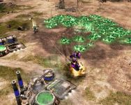 Missile Solders Owning