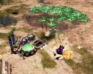 Missile Solders Owning