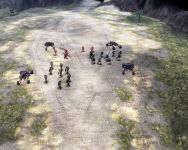 Nod Early Game Forces