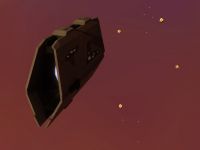 Carrier Ingame
