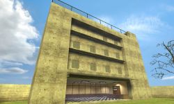 Hotel WiP 3