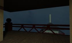 Pagoda WiP 1