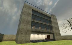 Hotel WiP 2