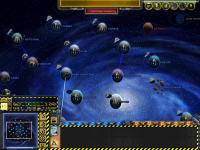 Chaos UI