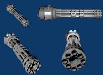 Big gun