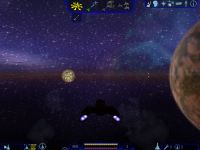Starsspehers