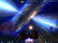 Starsspehers