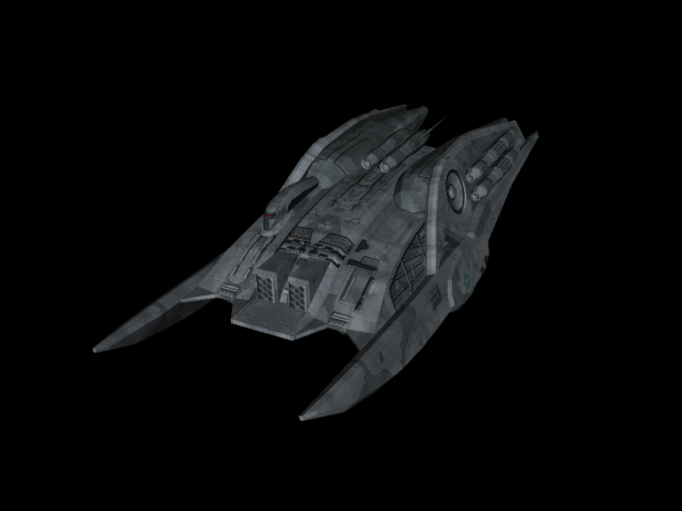 Latest 0.4.1 Developent Screenshots