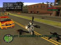 crime wars gtasa california megamod by starman