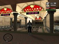 crime wars gtasa california megamod by starman