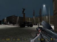 Some in-game pics