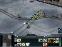 Assault class ingame
