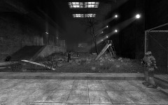 Spherical Nightmares v1