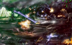 Tiberium Chaos