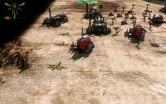 The Impact Drone