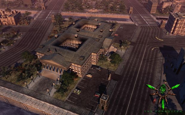 Mission 1 Town Center