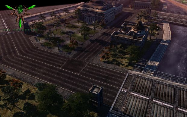 Mission 1 Waterfront