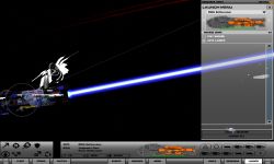 E-Brake Maneuver + Beam Test