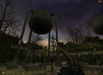 Update № 1