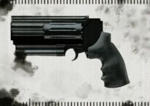 Revolver