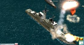 Ticonderoga